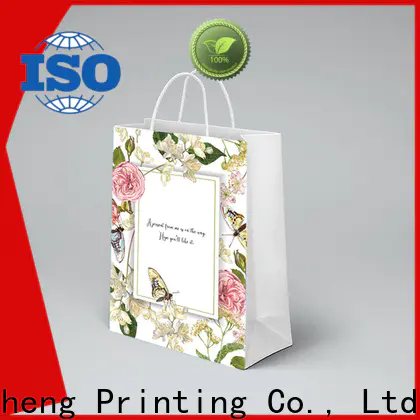 Dezheng manufacturers paper jewelry gift boxes Supply