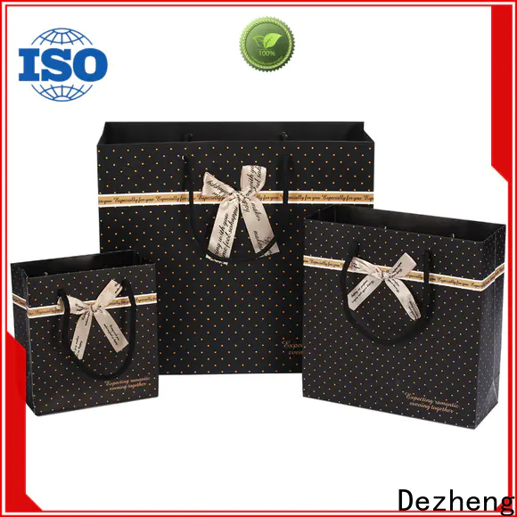 Dezheng Supply cardboard box manufacturers Supply