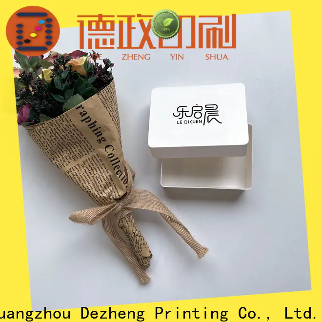 manufacturers paper box china customization