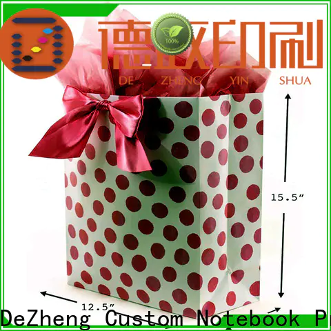 Dezheng paper box price Suppliers