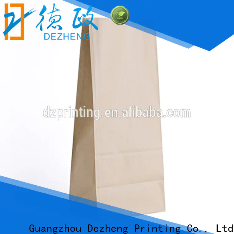 Dezheng Supply recycled paper jewelry boxes
