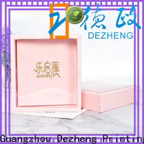 paper jewelry box manufacturers Supply