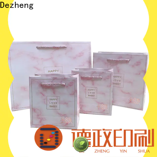 Dezheng manufacturers cardboard box price Supply