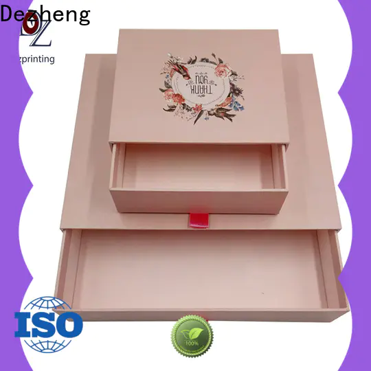 custom boxes with logo manufacturers