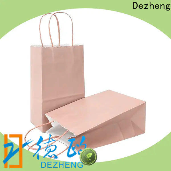 Dezheng custom jewelry boxes for business