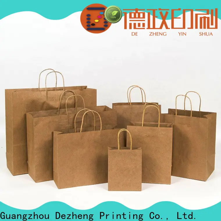 Dezheng recycled paper box