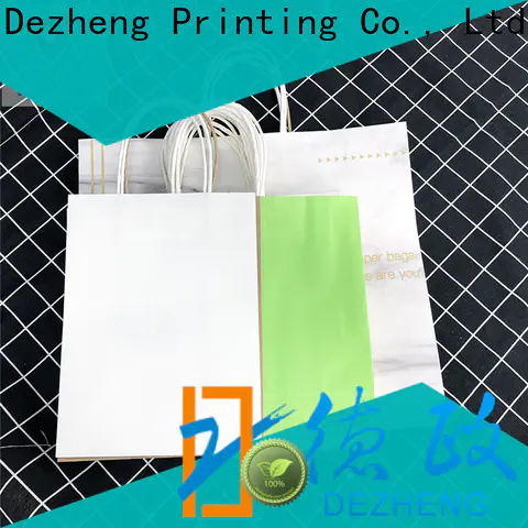 Dezheng paper box packaging manufacturers factory