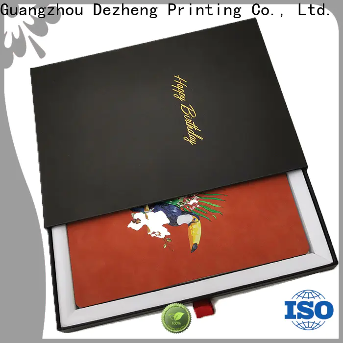 factory paper box china for business