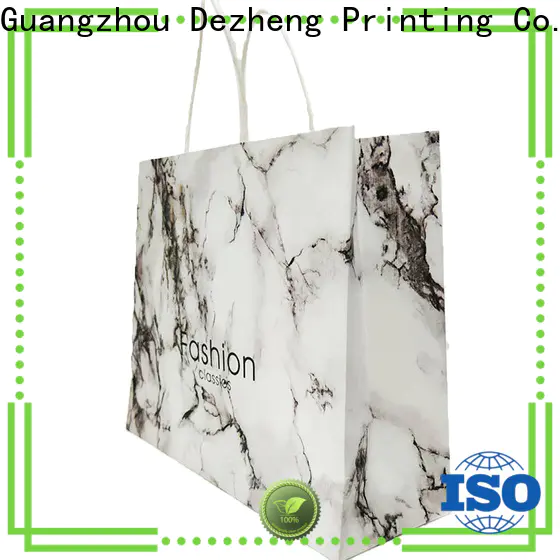 Dezheng for business custom packaging boxes Supply
