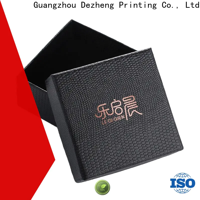 Suppliers custom printed boxes factory