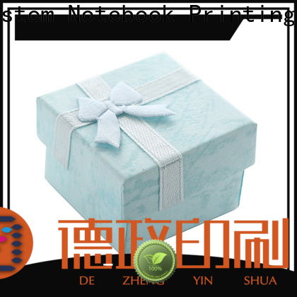 factory custom made paper boxes Suppliers