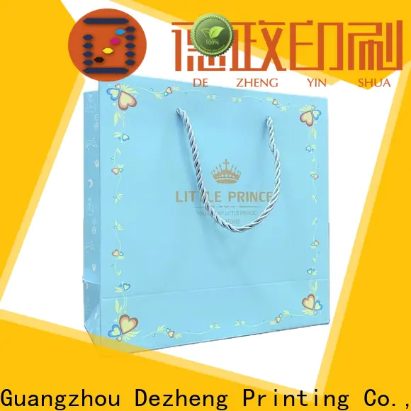 for business paper box factory customization