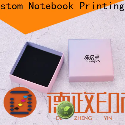 Dezheng paper box factory Suppliers