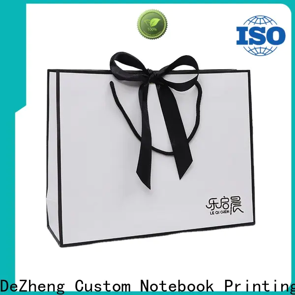 Supply custom made paper boxes for business