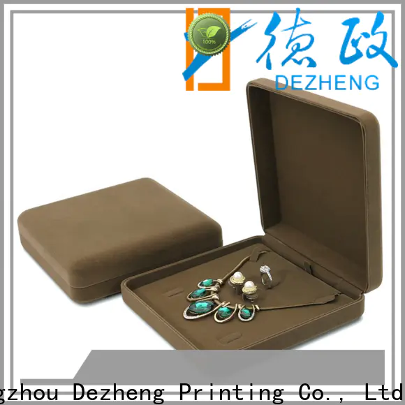 manufacturers custom jewelry boxes manufacturers