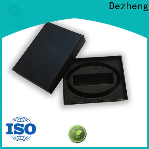 Dezheng Supply cardboard packing boxes