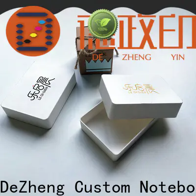 Dezheng cardboard box price company
