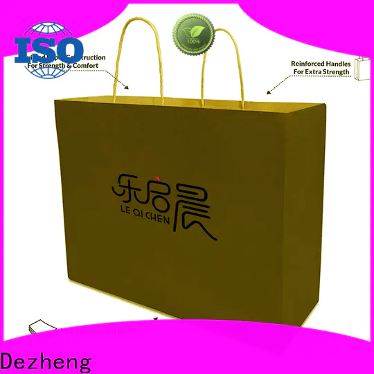 Dezheng factory cardboard packing boxes for sale manufacturers