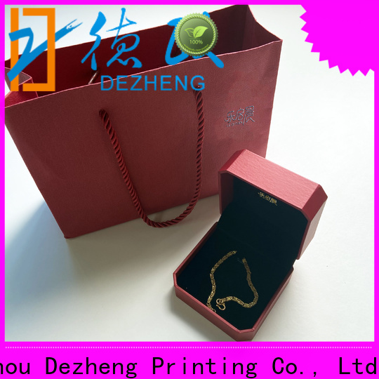 for business recycled paper box customization