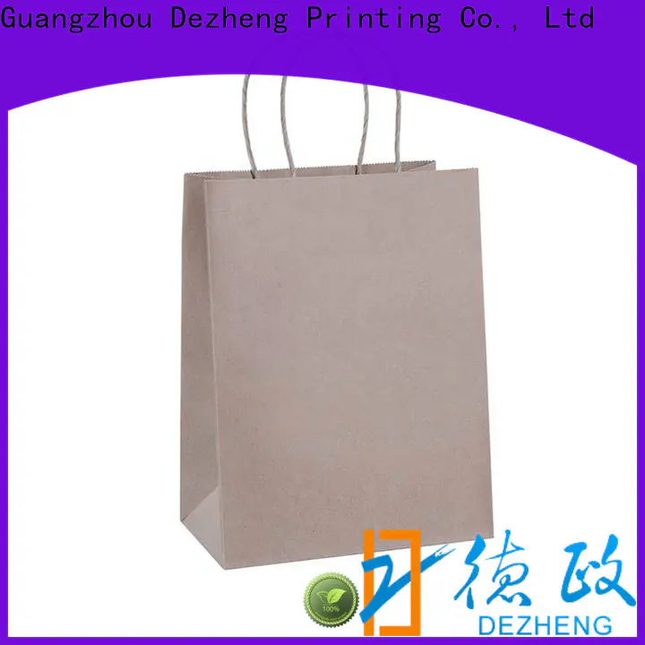 Dezheng custom cardboard boxes company