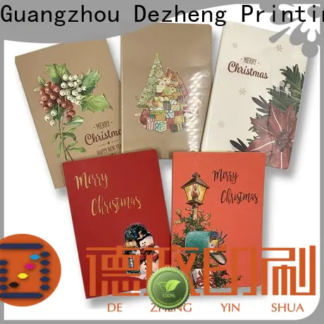 Dezheng Custom custom notebooks and journals customization for note taking