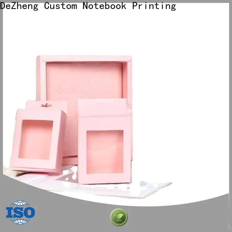 paper box manufacturer Supply