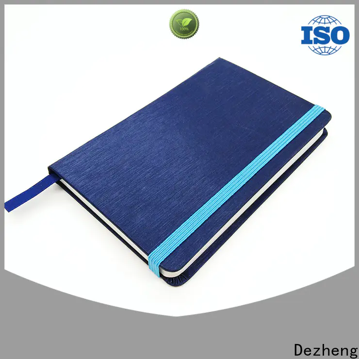 High-quality hardcover notebooks paper Suppliers For note-taking