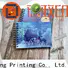 Dezheng credit Notebook Factory Suppliers For Gift