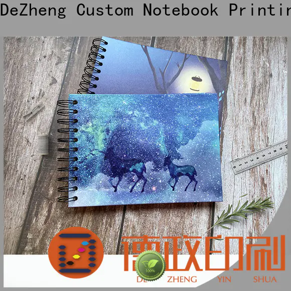 Dezheng photo album scrapbook for business for gift