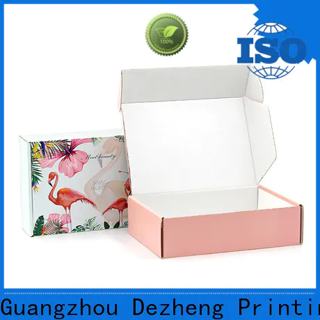 paper box packaging manufacturers for business