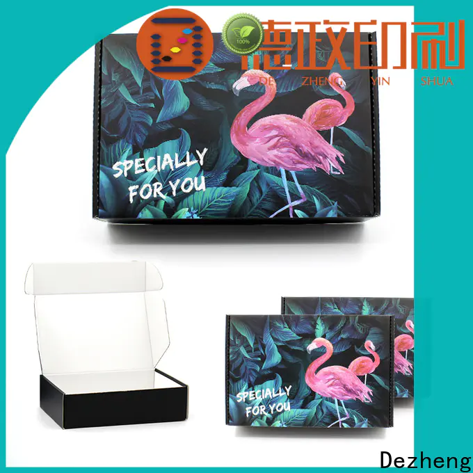 factory custom printed paper boxes customization