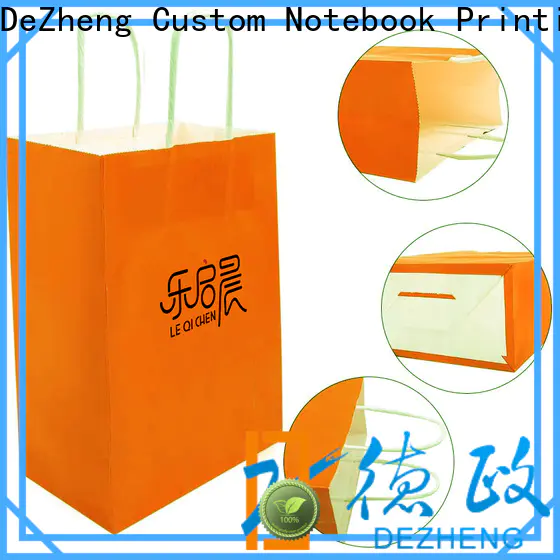 Dezheng company custom printed boxes company