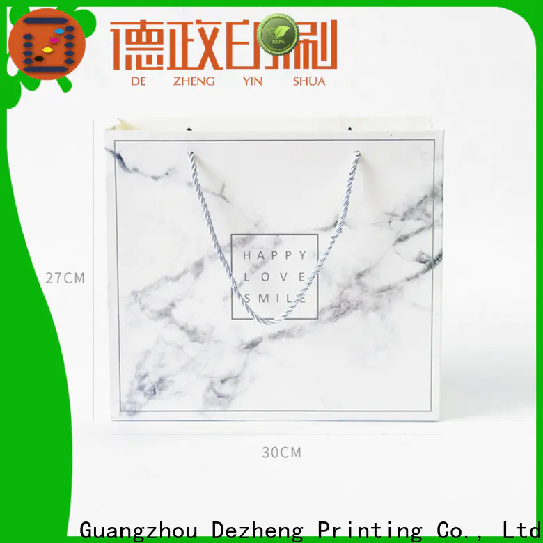 Dezheng paper box company Suppliers