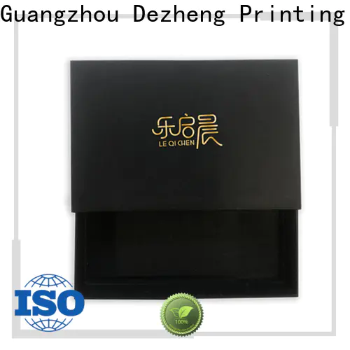 Dezheng Supply paper flower box manufacturers