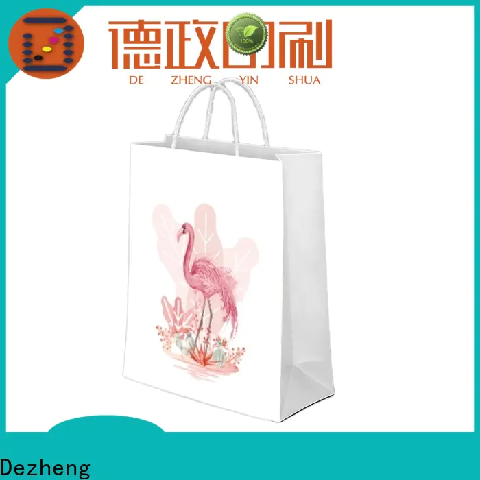 Dezheng Suppliers custom packaging boxes Suppliers