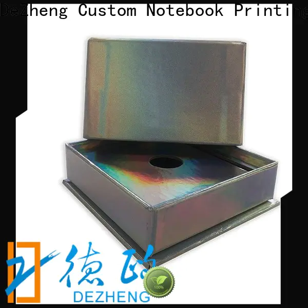 for business custom printed paper boxes for business