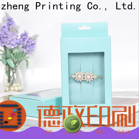 for business paper box packaging manufacturers company