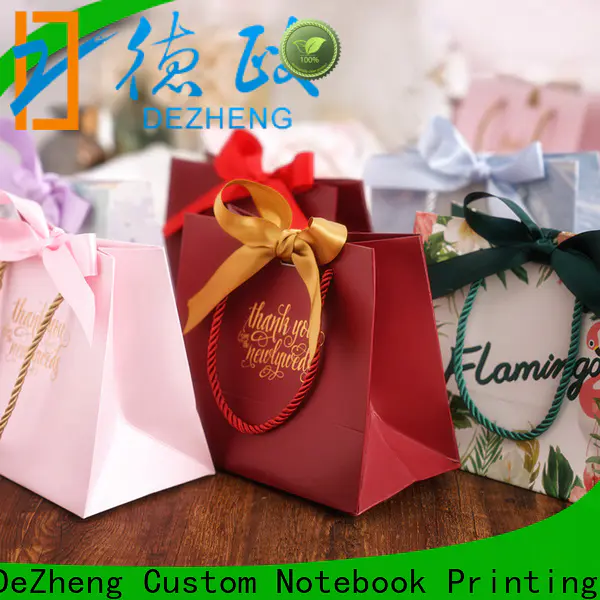 Dezheng custom cardboard boxes manufacturers