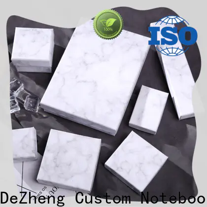 Dezheng high quality paper box company