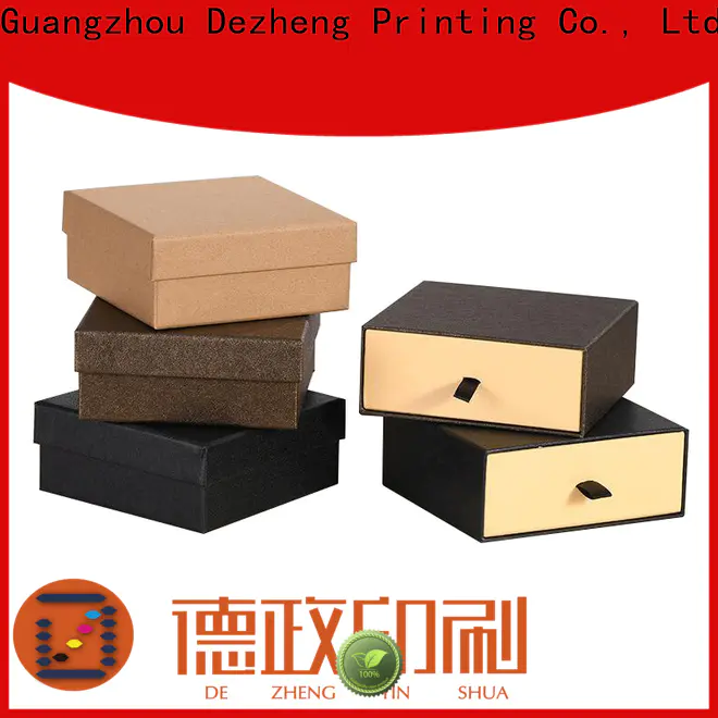 customization paper box company Suppliers