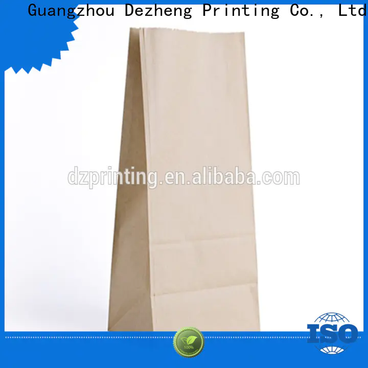 Dezheng Supply paper box supplier factory