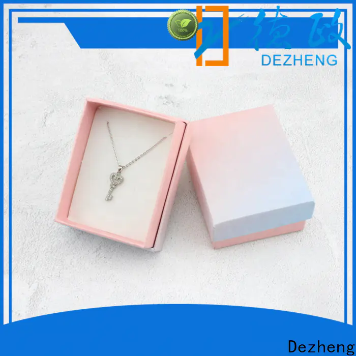 Dezheng cardboard packing boxes for sale manufacturers