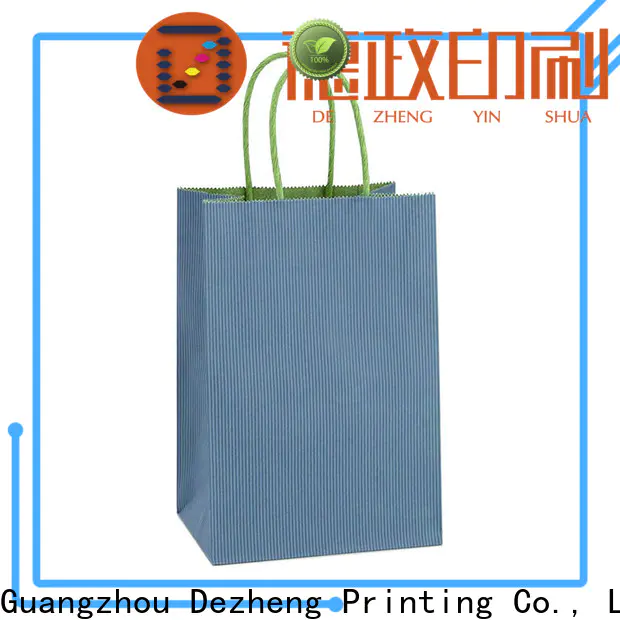 Dezheng paper box china manufacturers