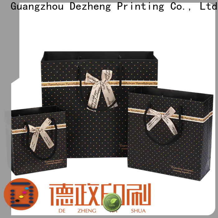Dezheng cardboard box suppliers manufacturers