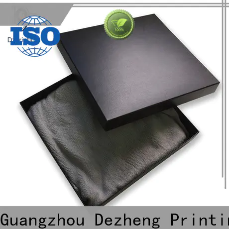 Dezheng for business paper box china