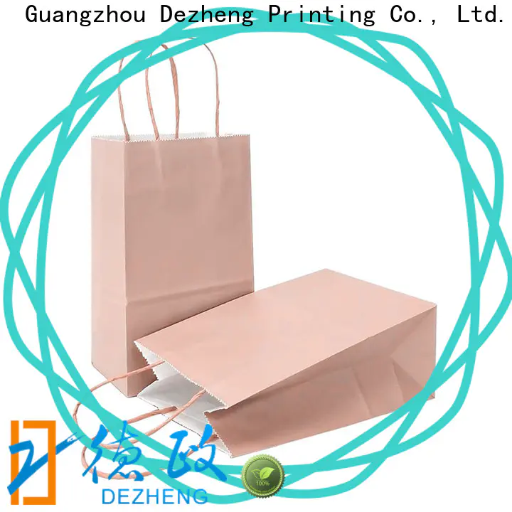 Dezheng company cardboard box price for business
