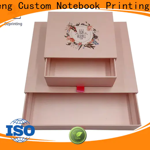 Suppliers packing paper box Suppliers