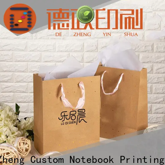 Dezheng factory custom jewelry boxes Suppliers