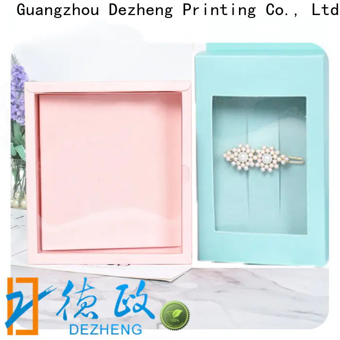 Suppliers paper box packaging manufacturers manufacturers