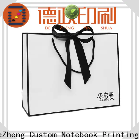 Dezheng custom paper box customization
